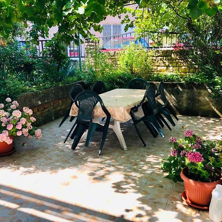 Rosita 1 Apartment โรวีน ภายนอก รูปภาพ