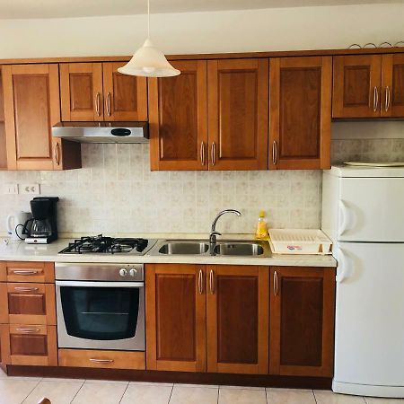 Rosita 1 Apartment โรวีน ภายนอก รูปภาพ