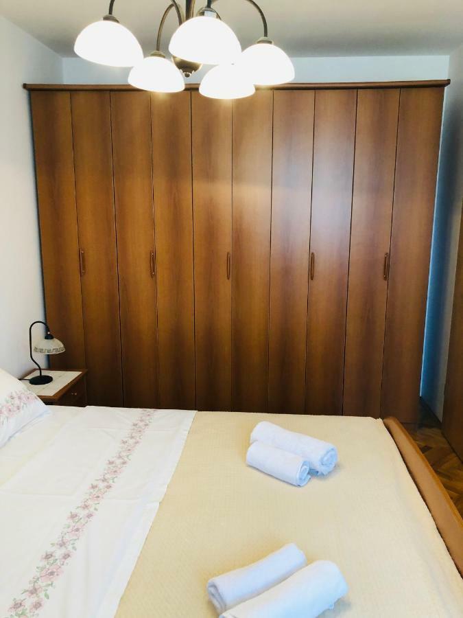 Rosita 1 Apartment โรวีน ภายนอก รูปภาพ