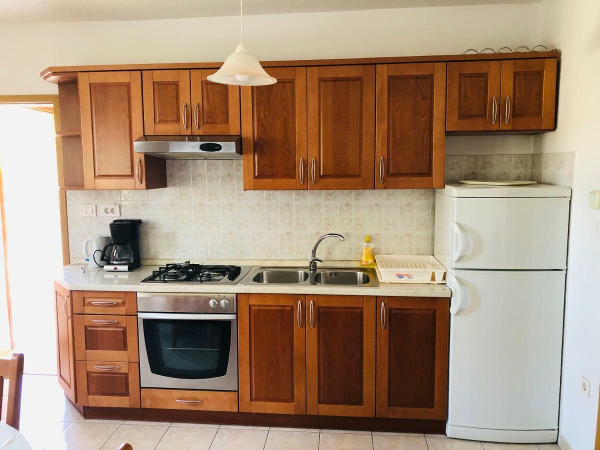 Rosita 1 Apartment โรวีน ภายนอก รูปภาพ