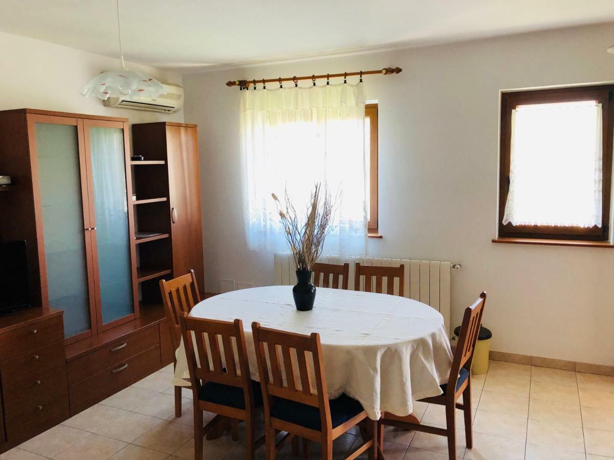 Rosita 1 Apartment โรวีน ภายนอก รูปภาพ