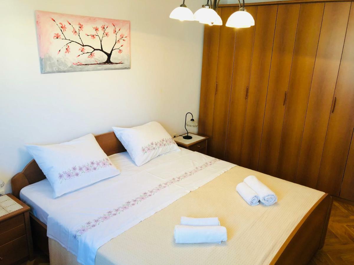 Rosita 1 Apartment โรวีน ภายนอก รูปภาพ